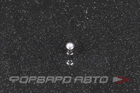 Купить Шар 3 мм ЗМС 