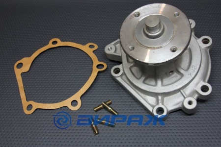 Купить Помпа NPW T-57