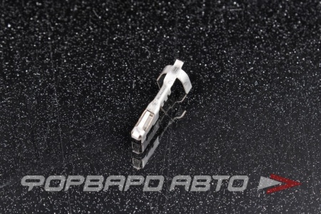 Купить Контакт 22-20 AWG .35-.5 mm2, MetriPack 150 Sealed Series DELPHI 12084200