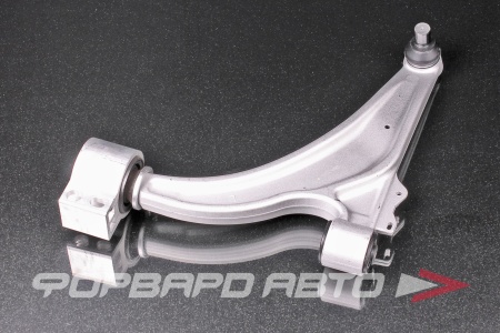 Купить Рычаг подвески, левый CTR CQ0443L