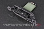 Резистор вентилятора отопителя (VW Amarok, Touareg, УАЗ Патриот, Газель Next) KRAUF BMR0105KT