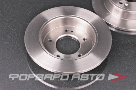 Купить Диск тормозной (к-т) MILES K011320