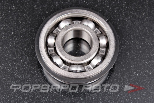 Подшипник 20*52*15 KG 6304-ZNR