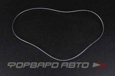 Купить Кольцо уплотнительное маслостойкое 170*2 NOK OR-02.00_170.00