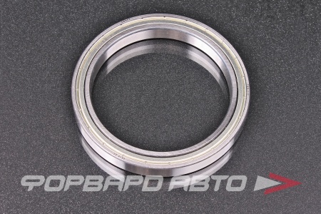 Купить Подшипник 90*115*13, в металле CRAFT BEARINGS 6818ZZ