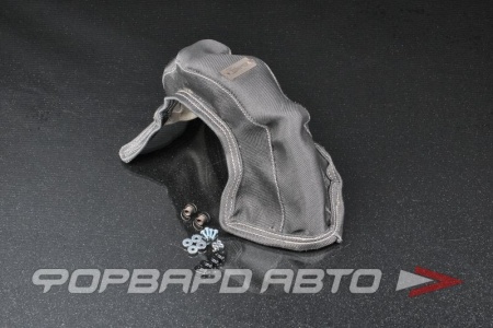 Купить Чехол на турбину Garret GT35-40 3ГРАДУСА SH35-40