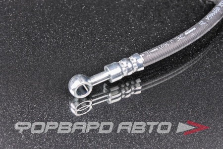 Купить Шланг тормозной SUBARU LEGACY MK 4 K&K FT0502