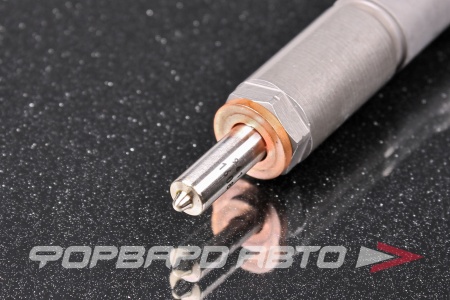 Купить Форсунка топливная BOSCH 0445110274