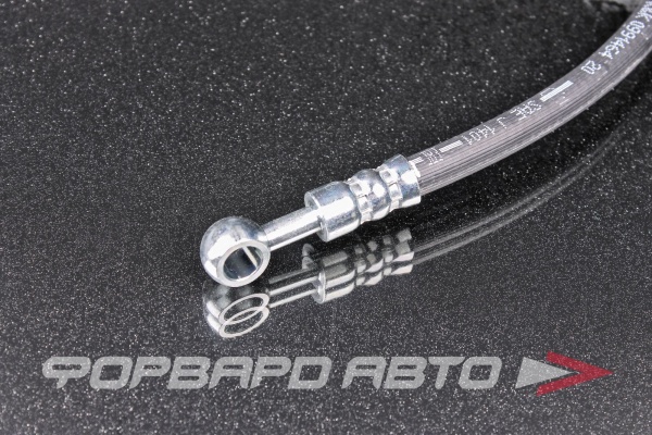 Шланг тормозной SUBARU LEGACY MK 4 K&K FT0502