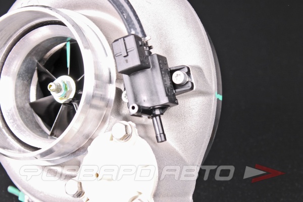 Турбина EFR 9274 без горячей части (хаузинга) Super Core Assy B2 BORG WARNER 12747100021