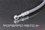 Шланг тормозной SUBARU LEGACY MK 4 K&K FT0502