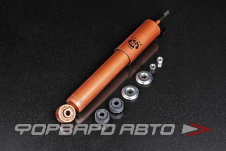 Купить Амортизатор передний для автомобиля ВАЗ 2101-07 (Ultra SR) KYB 243015