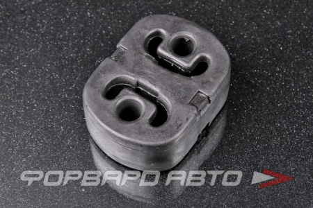 Купить Крепление глушителя d10*38мм, h26мм FA1 713-903