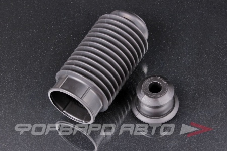 Купить Пыльник (1шт) + отбойник (1шт) D18мм MILES DB47016