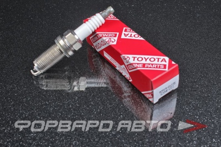Купить Свеча зажигания TOYOTA 90919-01235