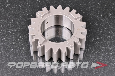 Купить Шестерня 5ой передачи вторичного вала для 5MT XHD OVERDRIVE 20Т TTINDUSTRIES 