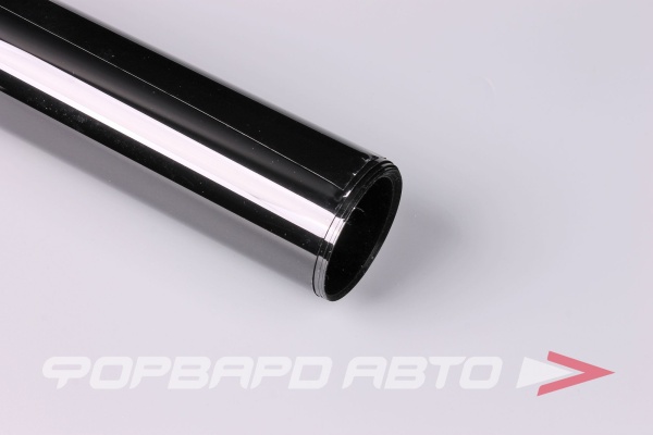 Плёнка тонировочная 2% 50см*3м BLACK Ultra Super Dark  (скребок+нож) NOVA-PRO AA1-746711