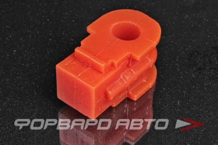 Купить Втулка стабилизатора 20мм ПОЛИУРЕТАН 2-01-2301