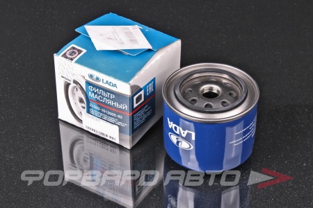 Купить Фильтр масляный LADA 21050-1012005-82