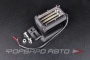 Фара светодиодная 12V/24V 108W 6000K, 36 диодов ближний, 130*75*60 мм прямоугольная SKYWAY S07201072