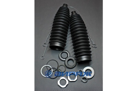 Купить Ремкомплект рейки рулевой NISSAN 49297-8H325