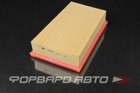 Купить Фильтр воздушный NISSAN 16546-JD20B