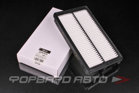 Купить Фильтр воздушный MILES AFAI324