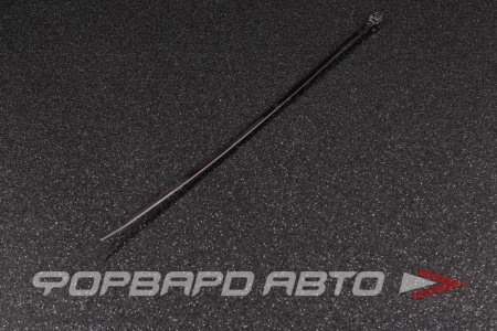 Купить Стяжка 3,5*225мм, пластик  