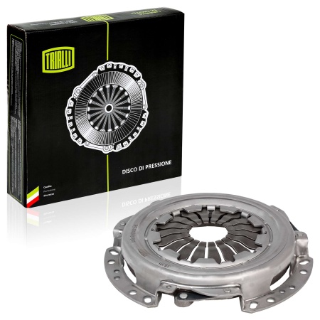 Купить Корзина сцепления Vesta (15-)/X-Ray (15-) 1.6i (КПП Renault JR3) TRIALLI FS 812