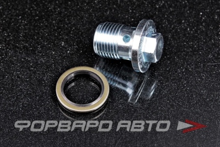 Купить Пробка сливная 18*1,5 масляного поддона FA1 866.371.011