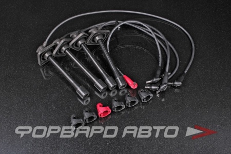 Купить Провода высокого напряжения SEIWA 