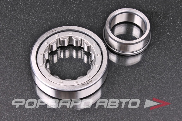 Подшипник 50*110*27 KG NJ310E
