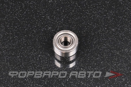 Купить Подшипник 4*10*4 FUSHI MR104ZZ