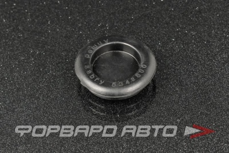 Купить Заглушка резиновая 38мм  YT5618