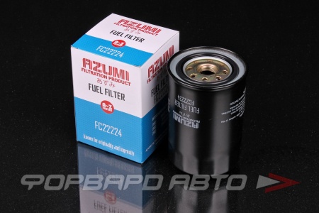 Купить Фильтр топливный AZUMI FC22224
