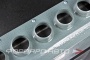 Отопитель салона дополнительный 12V (33*20*10) 5 труб Китай 