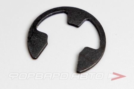 Купить Кольцо стопорное D=9мм(внутр) DIN6799 <> 