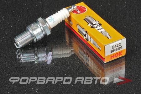 Купить Свеча зажигания NGK 5422