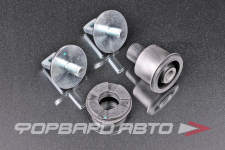 Купить Сайлентблок рычага заднего CTR GV0679