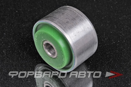 Купить Сайлентблок запрессованный ПОЛИУРЕТАН 11-06-5051