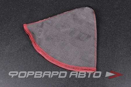 Купить Чехол КПП "BRIDE" черный GYCA YT3-SB-2-1 BK