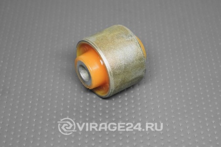 Купить Сайлентблок ПОЛИУРЕТАН 12-06-142