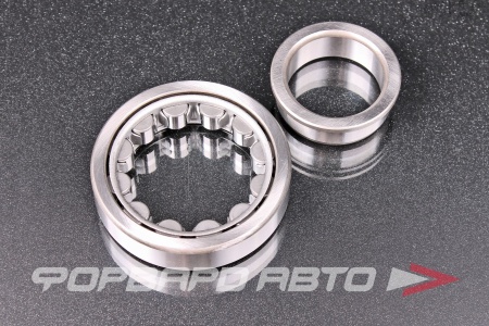 Купить Подшипник 40*80*18 СПЗ 42208