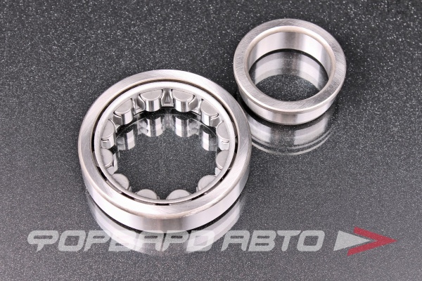 Подшипник 40*80*18 СПЗ 42208