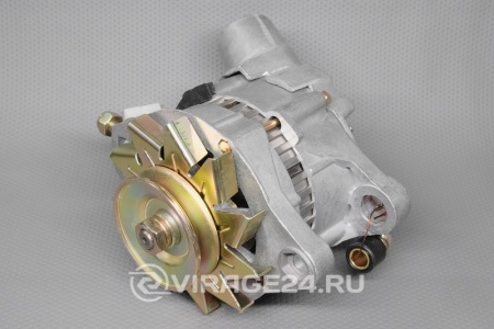 Купить Генератор для автомобиля ВАЗ 21213  55А. HOFER 21213-3701010