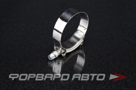 Купить Хомут силовой 60-68 мм T-Bolt AUTOBAHN88 