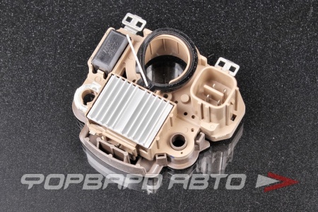 Купить Реле регулятор генератора (Honda Fit, Civic, Citi, Suzuki Grand Vitara) TESLA TECHNICS TT31497