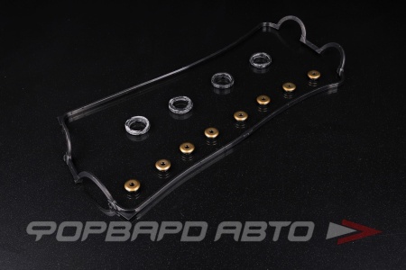 Купить Комплект прокладок клапанной крышки B16A/B18C VICTOR REINZ 15-53546-01