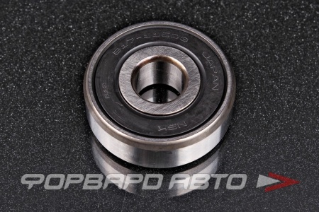 Купить Подшипник 17*52*18 (шариковый) NSK B17-116T1XDDGCMR