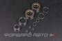 Ремкомплект рулевой рейки Honda CR-V III (Showa) 2007-2011 TCS RK8583